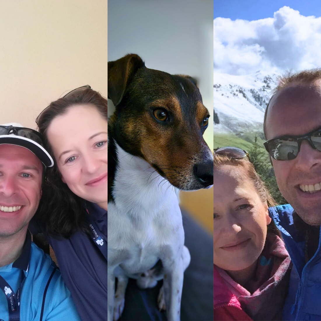 Wer wir sind – die Menschen hinter Malohana