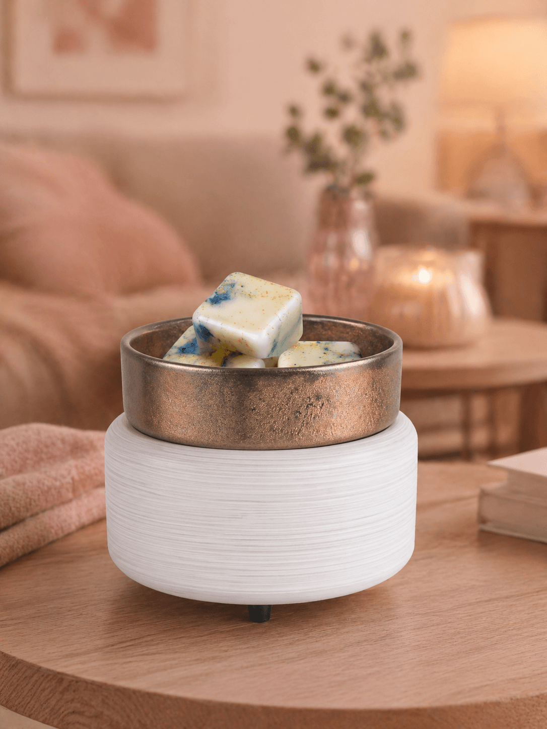 Sommerwind – frische Klarheit & kühle Brise