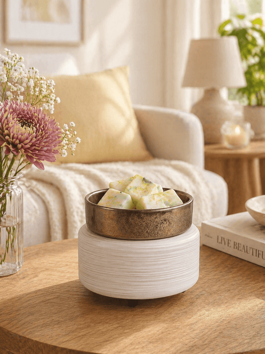 Zen-Garten – Klarheit, die bleibt