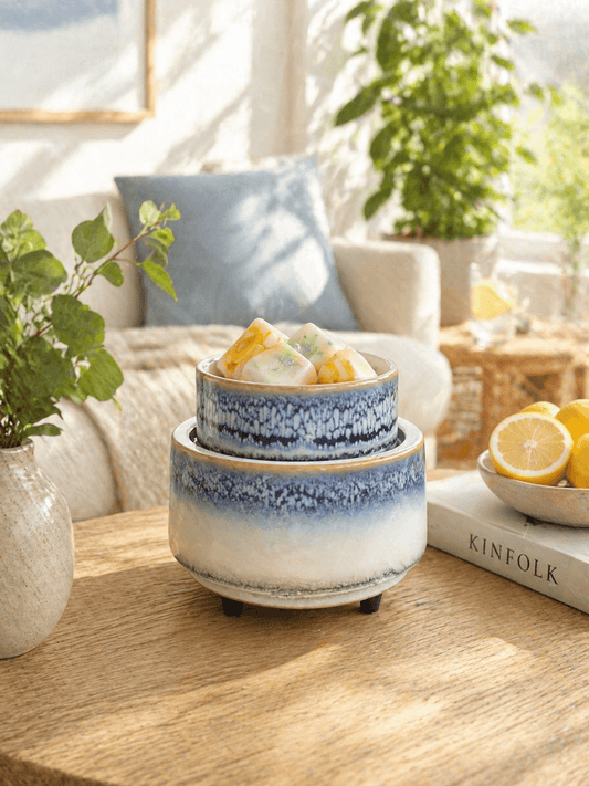Sommerfrische – Leichtigkeit, die bleibt