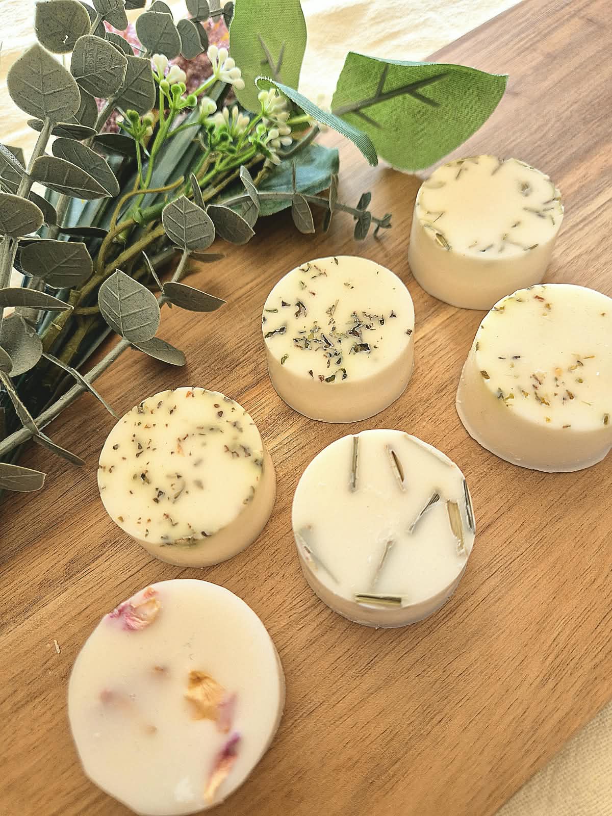 Hawaiian Garden Box